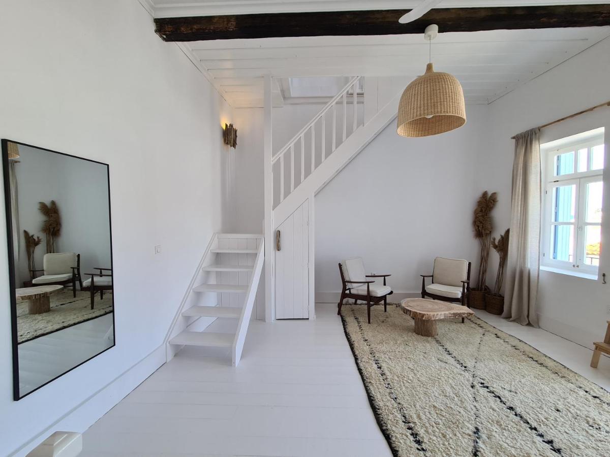 Apartmán Townhouse Christos Panormos  Exteriér fotografie