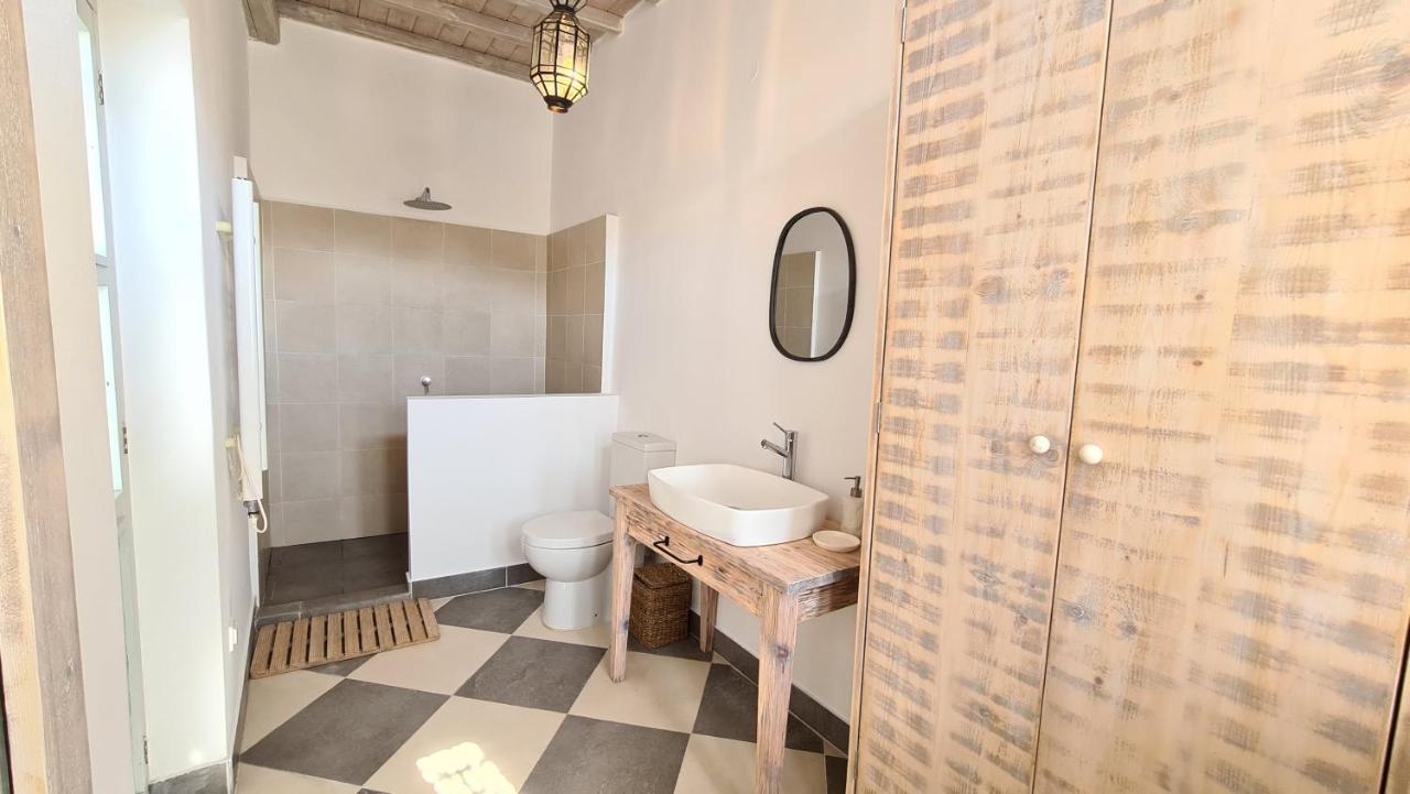 Apartmán Townhouse Christos Panormos  Exteriér fotografie
